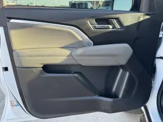 Chevrolet Colorado 2024 4x4 ZR2 4p Puerta de Tripulación con Cabina Completa 5 ft. CB