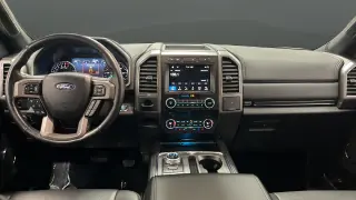 2018 Ford Expedition Max