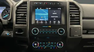 2018 Ford Expedition Max