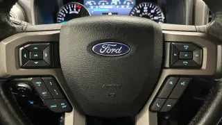 2018 Ford Expedition Max