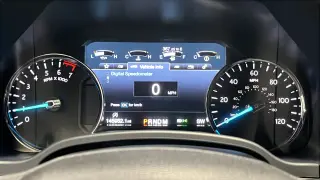 2018 Ford Expedition Max