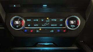 2018 Ford Expedition Max