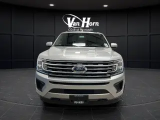 2018 Ford Expedition Max