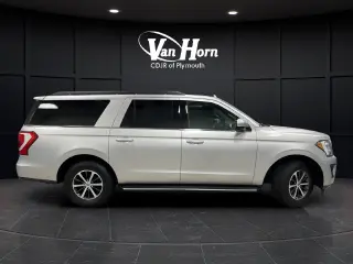 2018 Ford Expedition Max