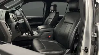 2018 Ford Expedition Max