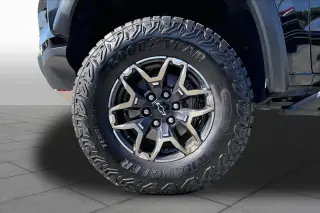 Chevrolet Colorado 2024 4x4 ZR2 4p Crew Cab 5 ft. SB