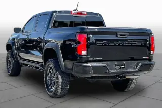 Chevrolet Colorado 2024 4x4 ZR2 4p Crew Cab 5 ft. SB