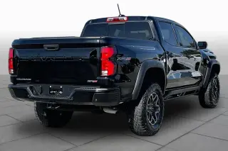 Chevrolet Colorado 2024 4x4 ZR2 4p Crew Cab 5 ft. SB