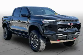 Chevrolet Colorado 2024 4x4 ZR2 4p Crew Cab 5 ft. SB