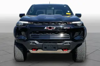 Chevrolet Colorado 2024 4x4 ZR2 4p Crew Cab 5 ft. SB