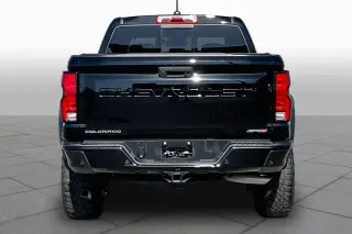 Chevrolet Colorado 2024 4x4 ZR2 4p Crew Cab 5 ft. SB