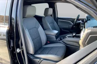 Chevrolet Colorado 2024 4x4 ZR2 4p Crew Cab 5 ft. SB