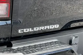 Chevrolet Colorado 2024 4x4 ZR2 4p Crew Cab 5 ft. SB