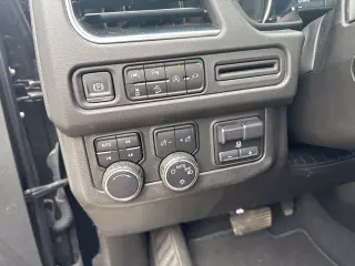 2021 Chevrolet Suburban