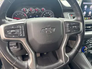 2021 Chevrolet Suburban
