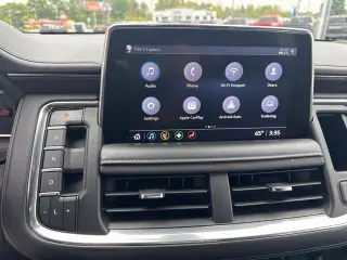 2021 Chevrolet Suburban