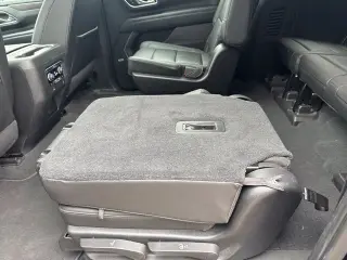 2021 Chevrolet Suburban