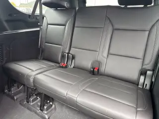 2021 Chevrolet Suburban