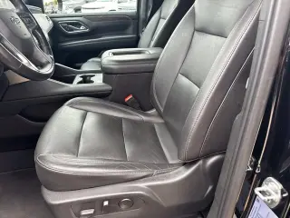 2021 Chevrolet Suburban
