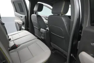 Chevrolet Colorado 2025 4x4 ZR2 4p Cab de Tripulación 5 ft. CP