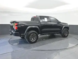 Chevrolet Colorado 2025 4x4 ZR2 4p Cab de Tripulación 5 ft. CP