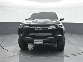 Chevrolet Colorado 2025 4x4 ZR2 4p Cab de Tripulación 5 ft. CP