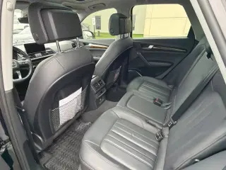 2020 Audi Q5 e