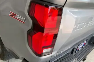 Chevrolet Colorado 2023 4x4 Z71 4p Cab de Tripulacion 5 ft. CB