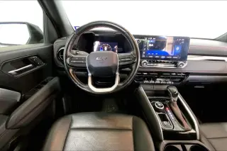 Chevrolet Colorado 2023 4x4 Z71 4p Cab de Tripulacion 5 ft. CB