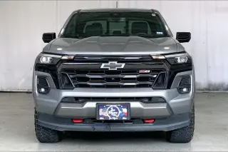 Chevrolet Colorado 2023 4x4 Z71 4p Cab de Tripulacion 5 ft. CB