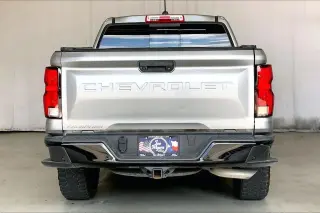 Chevrolet Colorado 2023 4x4 Z71 4p Cab de Tripulacion 5 ft. CB