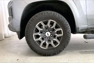 Chevrolet Colorado 2023 4x4 Z71 4p Cab de Tripulacion 5 ft. CB