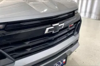 Chevrolet Colorado 2023 4x4 Z71 4p Cab de Tripulacion 5 ft. CB