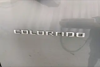 Chevrolet Colorado 2023 4x4 Z71 4p Cab de Tripulacion 5 ft. CB