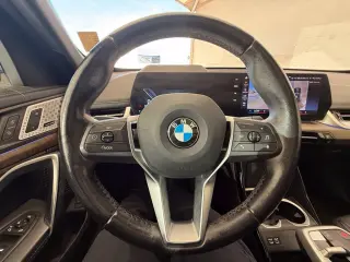 2023 BMW X1