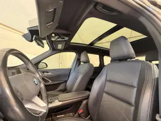 2023 BMW X1