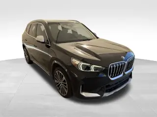 2023 BMW X1