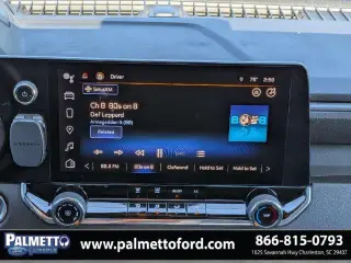 Chevrolet Colorado 2023 4x4 Work Truck 4dr Crew Cab 5 ft. SB