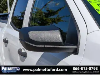 Chevrolet Colorado 2023 4x4 Work Truck 4dr Crew Cab 5 ft. SB