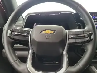 Chevrolet Colorado 2025 4x2 LT 4p Cab de Tripulación Trasera 5 ft. SB