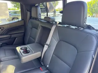 Chevrolet Colorado 2023 4x2 LT 4p Cab de tripulación con caja simple de 5 ft.