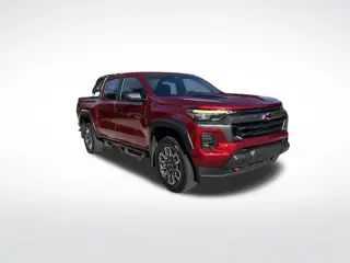 Chevrolet Colorado 2023 4x2 LT 4p Cab de tripulación con caja simple de 5 ft.