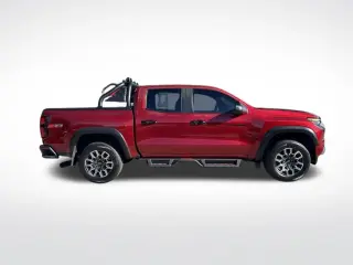 Chevrolet Colorado 2023 4x2 LT 4p Cab de tripulación con caja simple de 5 ft.