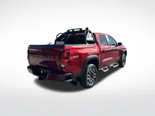 Chevrolet Colorado 2023 4x2 LT 4p Cab de tripulación con caja simple de 5 ft.