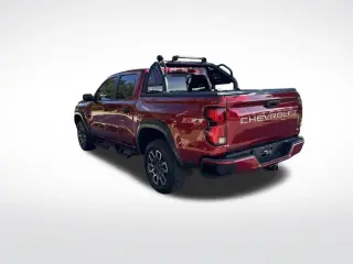 Chevrolet Colorado 2023 4x2 LT 4p Cab de tripulación con caja simple de 5 ft.