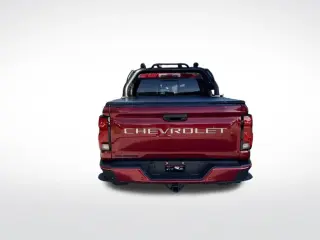 Chevrolet Colorado 2023 4x2 LT 4p Cab de tripulación con caja simple de 5 ft.