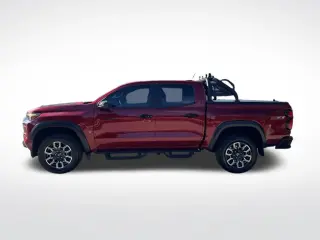 Chevrolet Colorado 2023 4x2 LT 4p Cab de tripulación con caja simple de 5 ft.