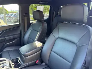 Chevrolet Colorado 2023 4x2 LT 4p Cab de tripulación con caja simple de 5 ft.