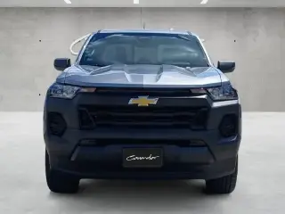 Chevrolet Colorado 2026 4x2 Work Truck 4dr Crew Cab 5 ft. SB