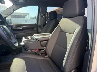 Chevrolet Silverado 1500 2026 4x4 RST 4p. Cabina Extendida Crew Cab 5.8 ft. SB